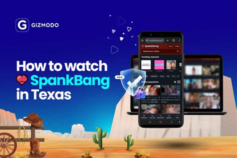 spankbang website not working|How to Watch Spankbang in Texas and Elsewhere in 2024.